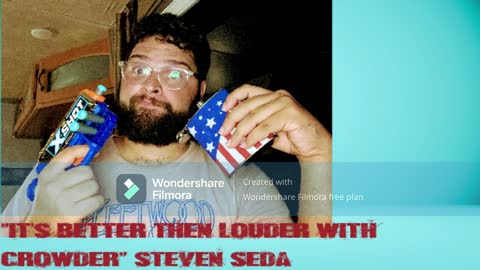 "Better Then Crowder" SWSCast2023