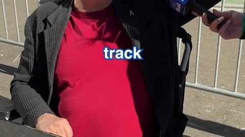 Who are you voting for? NYC