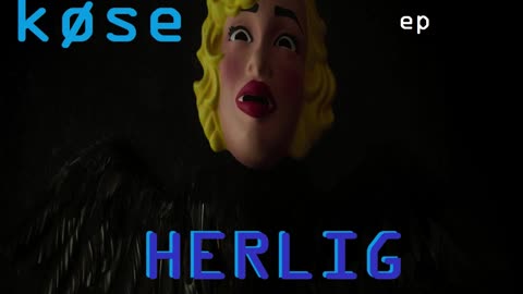 PROGERIA KØSE - "Herlig Negasjon"