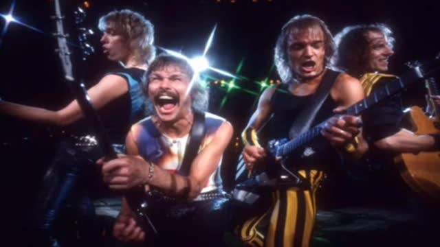 CLASSIC CONCERTS: Dortmund Festival 1983 (Maiden, Priest, MSG, Ozzy + more)