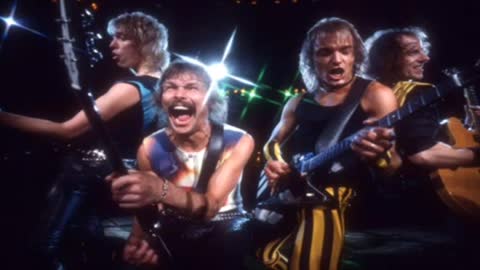 CLASSIC CONCERTS: Dortmund Festival 1983 (Maiden, Priest, MSG, Ozzy + more)