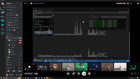 Sunny getting his Ovh Dropped for the millionth time Part 1