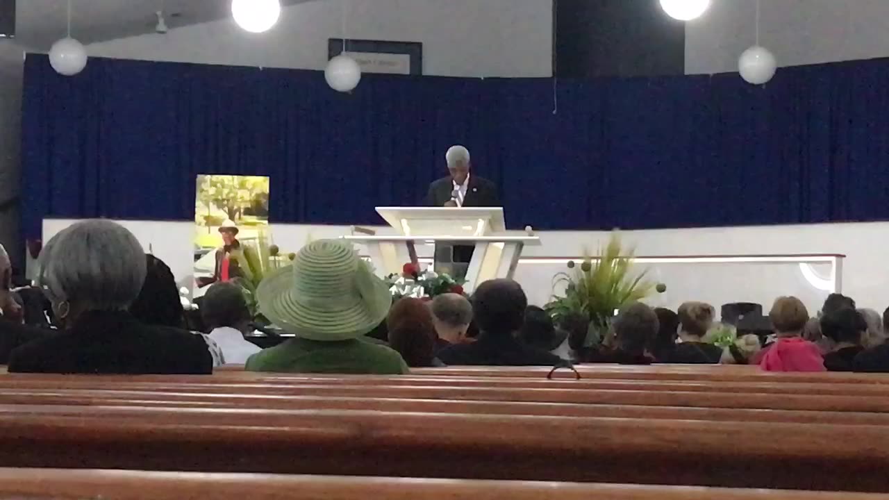 Horizontal and Vertical Witness