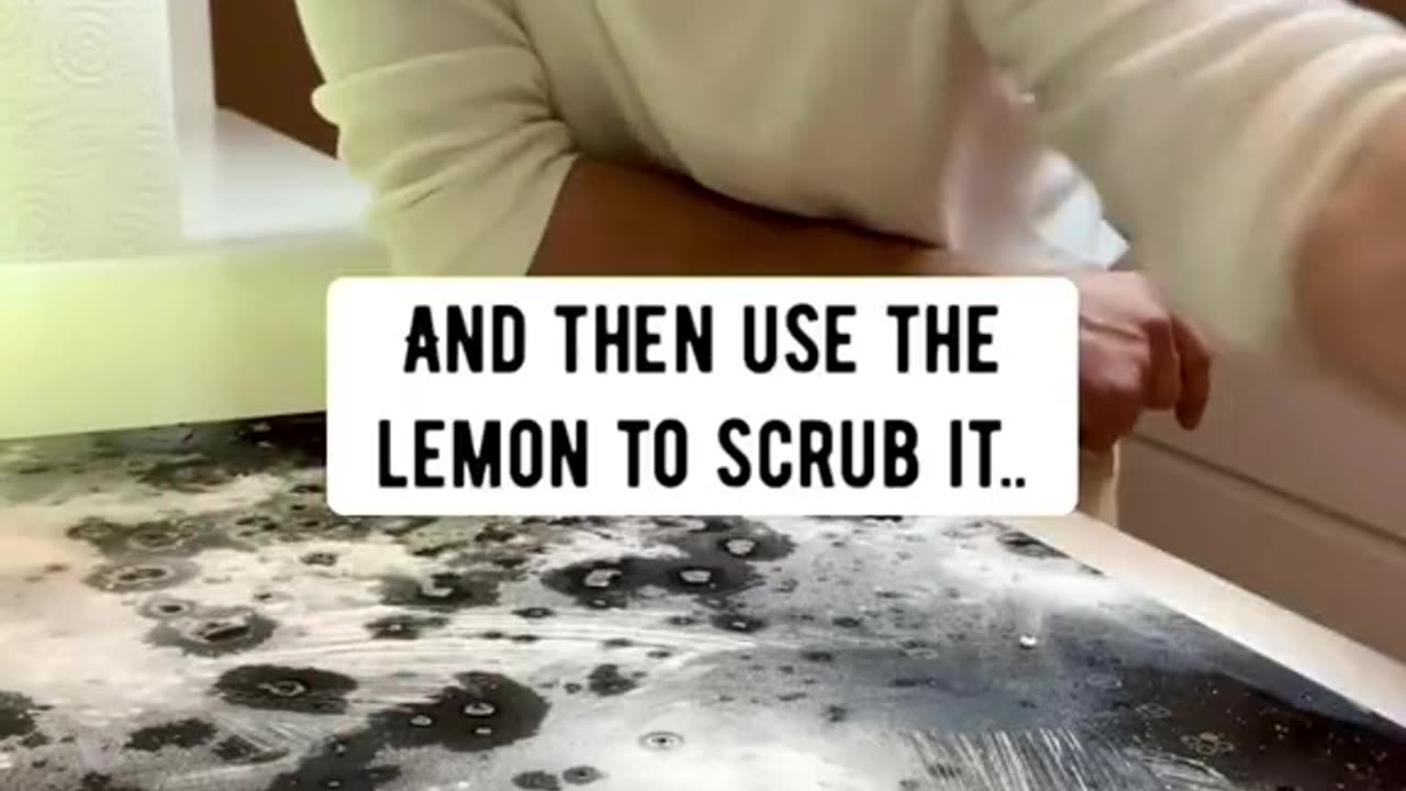 MORE DIY CLEANING HACKS U MUST KNOW!