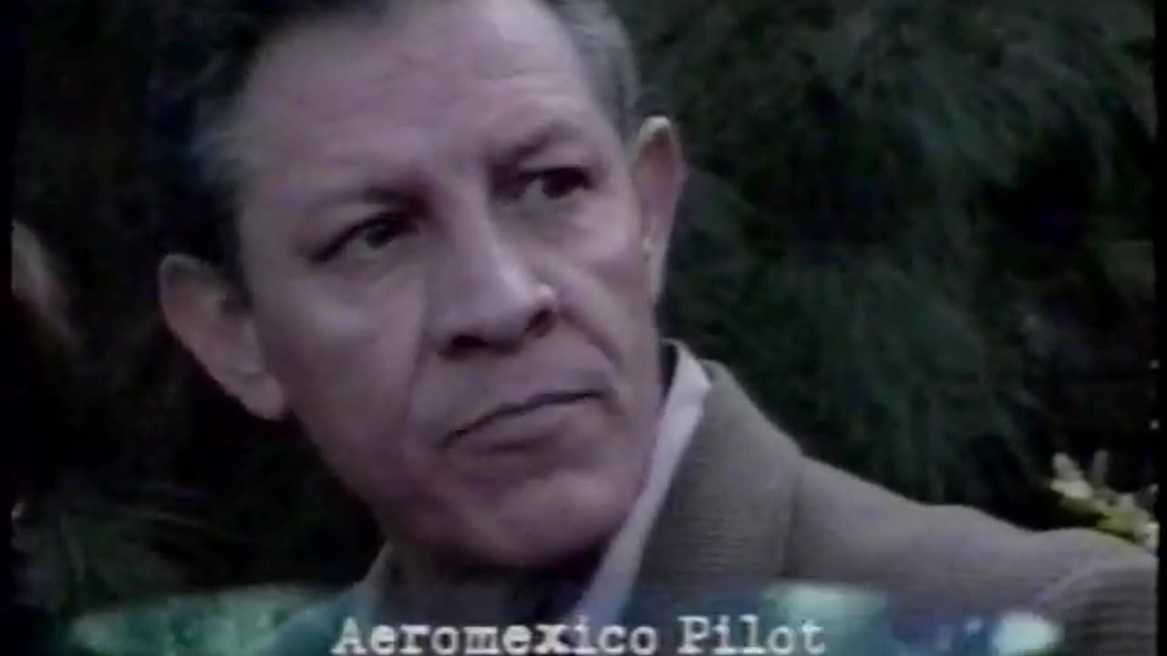 Dangers In Our Skies The New UFO Threat 1998