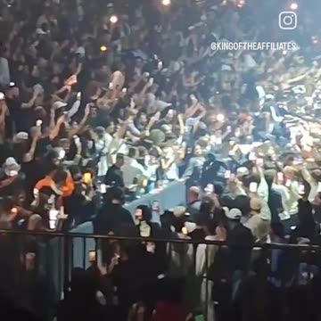 Drake - Marching Band Intro 🎶 - It Was All a Blur Tour