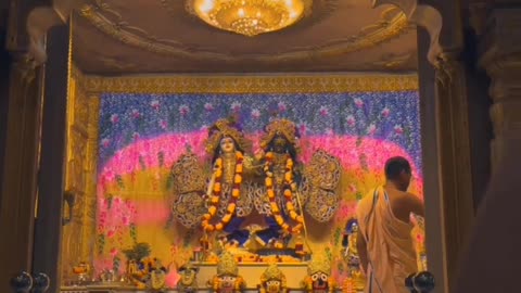 Radha Krishna