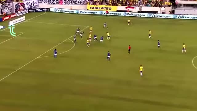 Funniest football moment