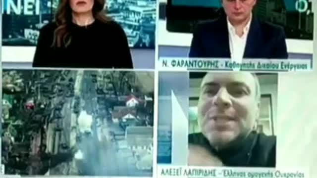 Με αυτούς ΧΑΙΡΟΝΤΑΙ στα κανάλια!