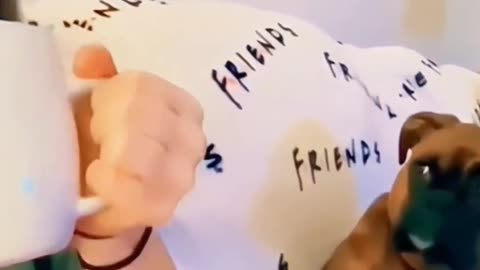 Dog funny video