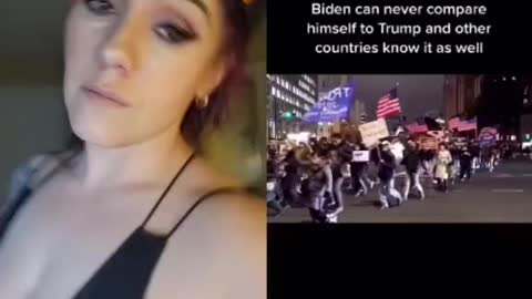 America needs Trump now 2021