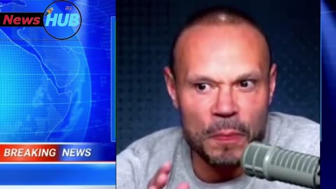 The Dan Bongino Show | Absolutely None of The Story Is True #danbongino