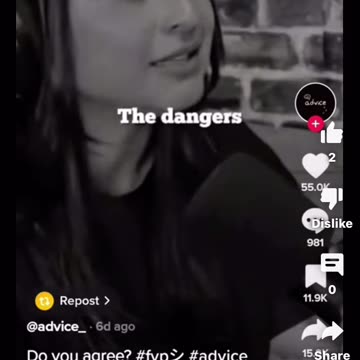 Women Have A Problem With Submission - Listen Up