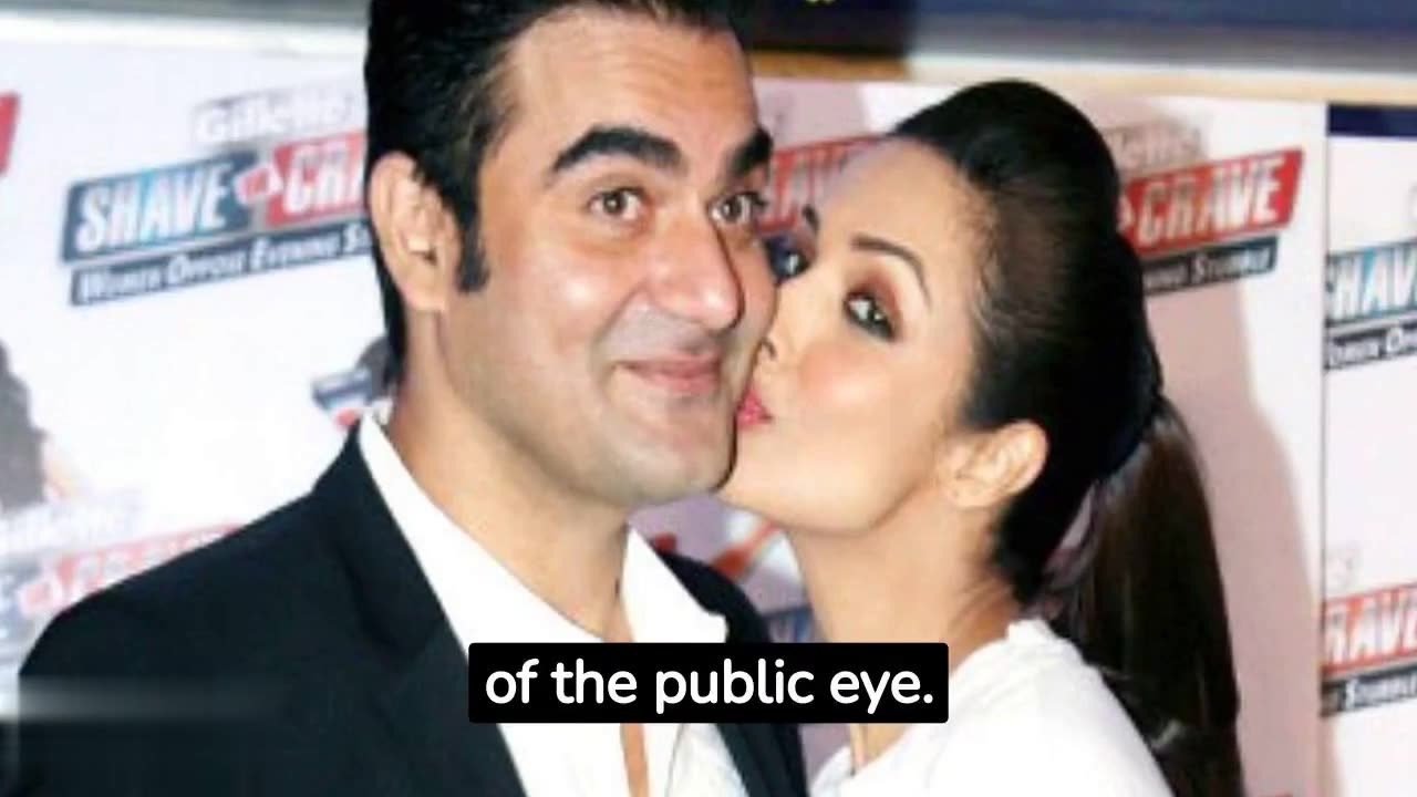 Arbaaz Khan's Love Affairs: A Timeline of His Relationships