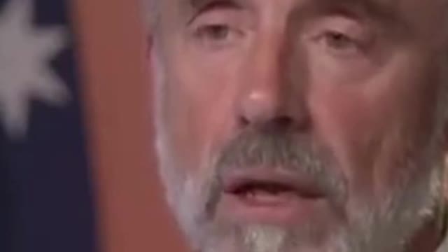 Jordan Peterson: It will be a 'miracle' if we escape social credit system