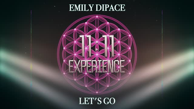 Emily DiPace - Let's Go