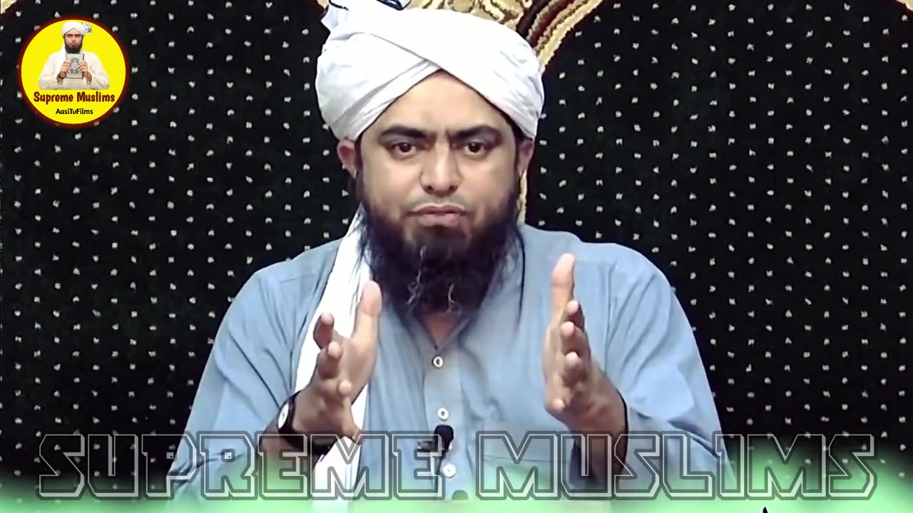 Wo 12 Qisam Ki Aurten Jin Se Nikah Krna Haram He.