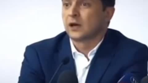 Zelensky - Vanga? 😱