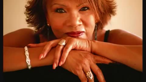 Candi Staton Young hearts run free