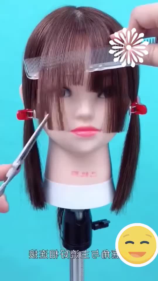 Hairstyles for every day of the week🥰