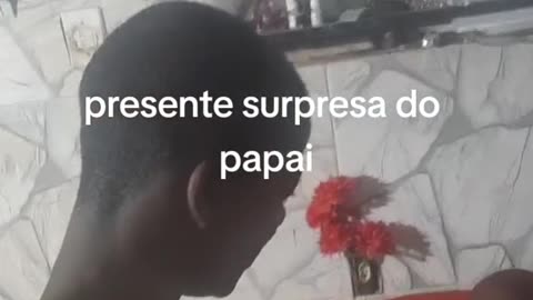 Feliz dia dos pais