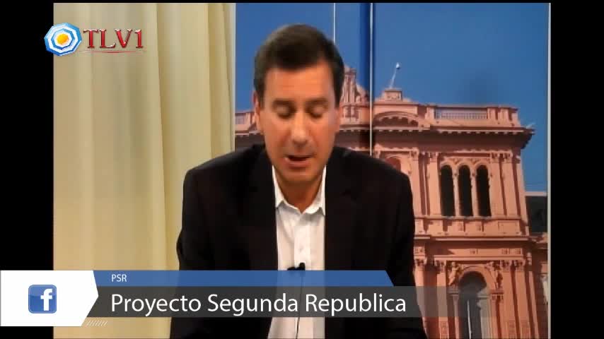 01 - Segunda República - Crisis en Ucrania - Situación nacional [06-03-2014]