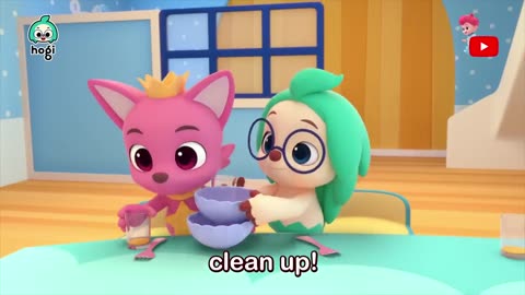 BEST HOGI"S POPULAR SONGS ! LEARN COLORS AND SING ALONG ! COMPILATION ! PINKFONG & HOGI !!!!