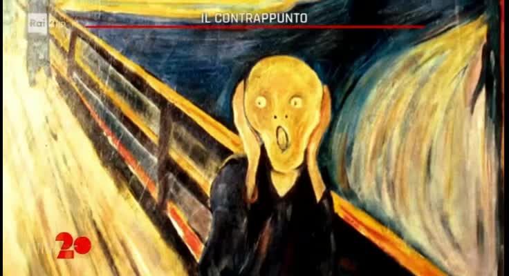 Sintesi Per Gli Imbavagliatori Urlano Libertà Di Parola.Si Quella Gradita