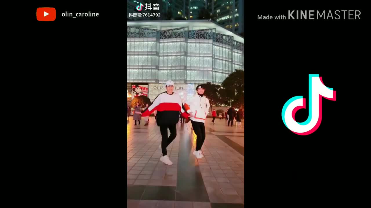 Episode 2 - Tiktok douyin dance || tiktok dancing compliation