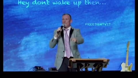 They never listen, only to fake news.