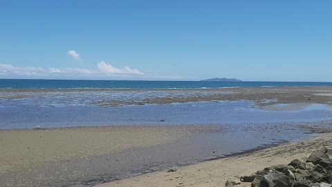 Paradise Fiji - Love it-At the Beach