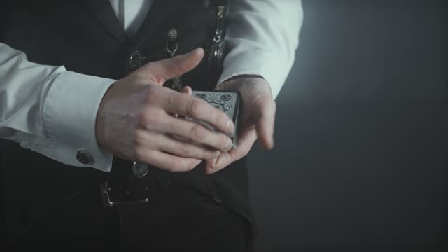 Magic 🪄 cards 🃏 videos