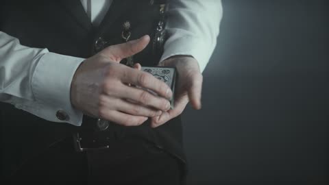 Magic 🪄 cards 🃏 videos
