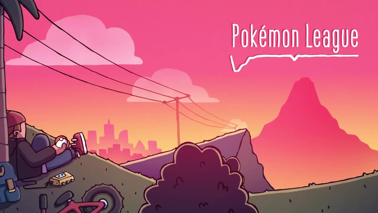 Poke & Chill | Chill Lofi Mix | Soothing Sounds