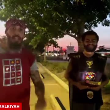 Prophets of Pasadena Texas 77504 Street Preaching Full Lesson on YouTube