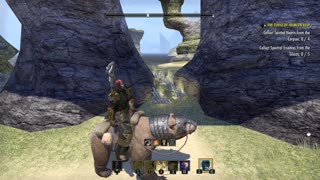 ESO Jewelry Crafting Survey Auridon