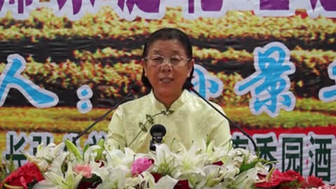 03.孫景華《化性談》講於遼寧盤錦 02集 （上）2014.9上旬