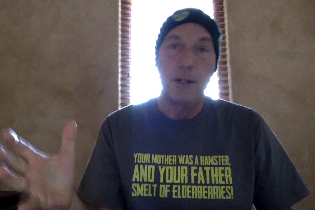 More On The Election And Our Future