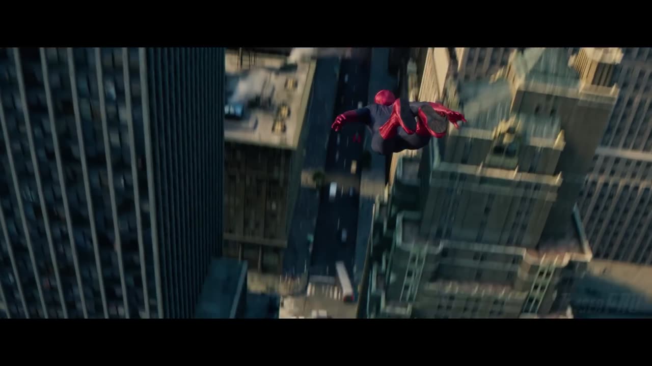 SPIDER-MAN_ MILES MORALES - Teaser Trailer (2024)