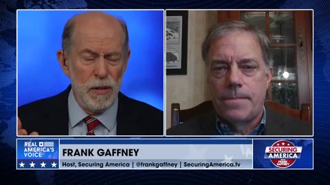 Securing America with Bill Marshall (part 1) | December 20, 2023