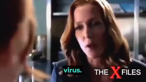X Files Predictive Programming