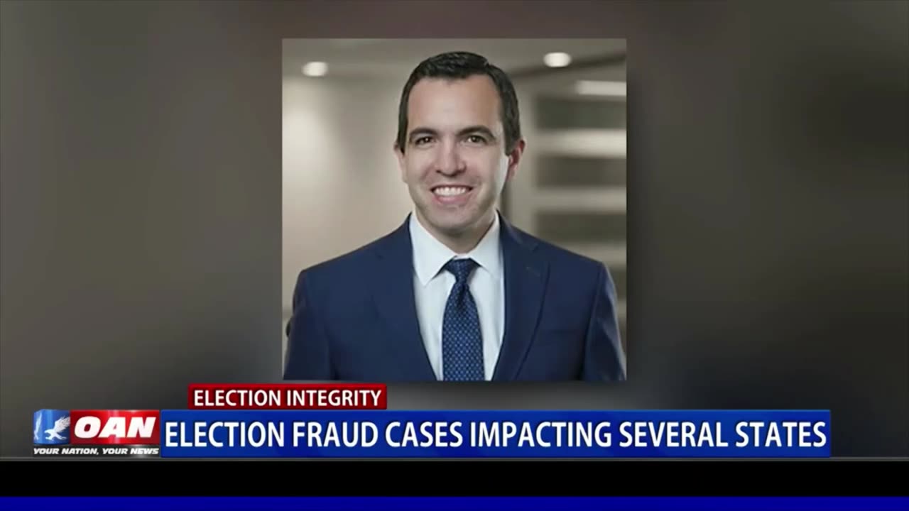 Two-tiered Justice System For Those Claiming Election Fraud