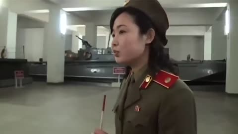 Dictatorship, Paranoia, Famine: Welcome to North Korea!