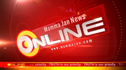 MommaJan News Video Intro