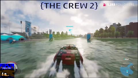 THE CREW 2 EPISODE 6