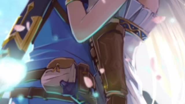 Breath of the Wild