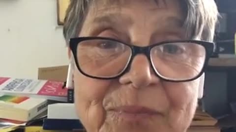 Silvana De Mari - il Virus è ingegnerizzato - "complottisti unitevi!"