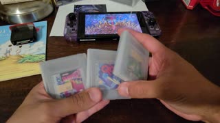 Monster Hunter Stories 2 Ending Thoughts and Sept. 2021 Pickups #2