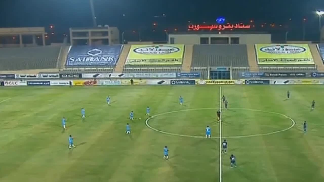 A child with cancer achieves his dream And start a football match in the Egyptian league