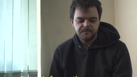 Ukraine War - A British mercenary from the Ukrainian military tells about Azov militants